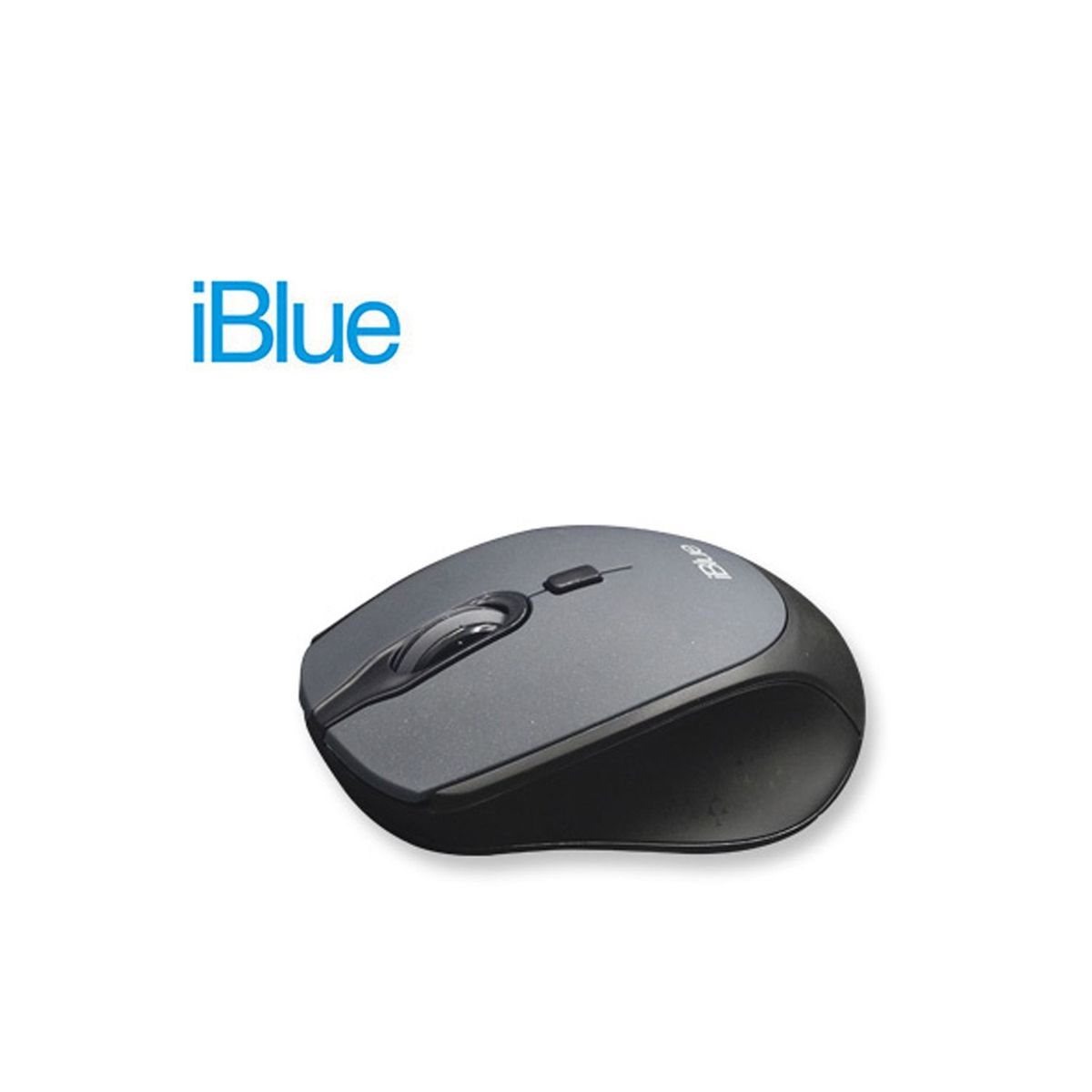 IBLUE - Mouse Iblue Micro Wireless V2 XMK-326 Negro  Iblue