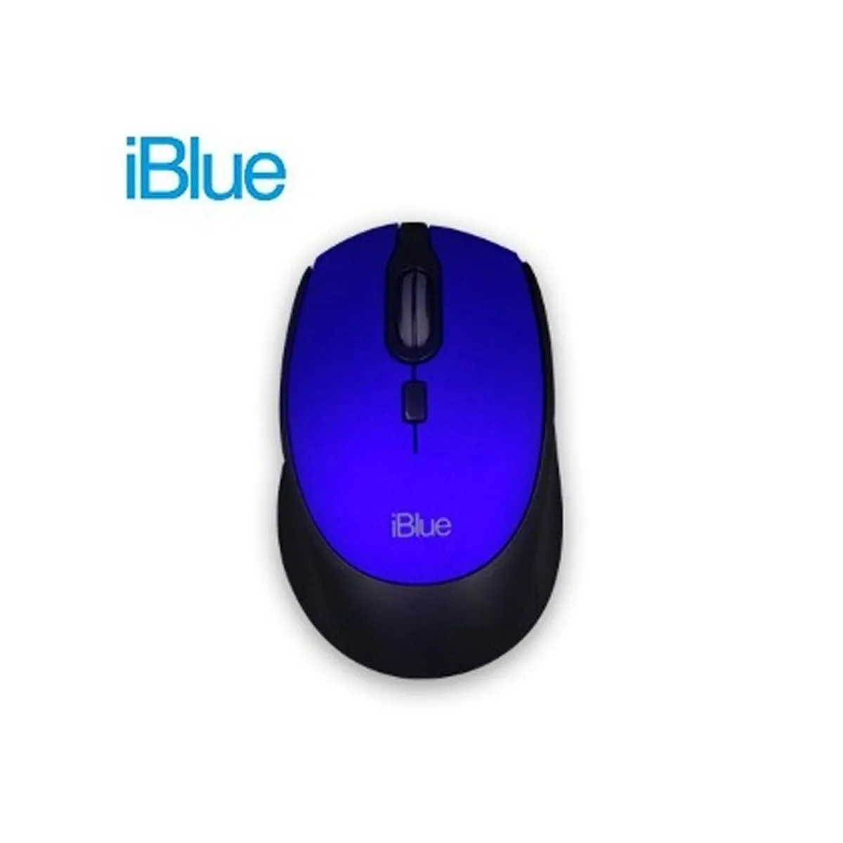 IBLUE - Mouse Iblue Micro Wireless V2 XMK-326 Azul  IBLUE