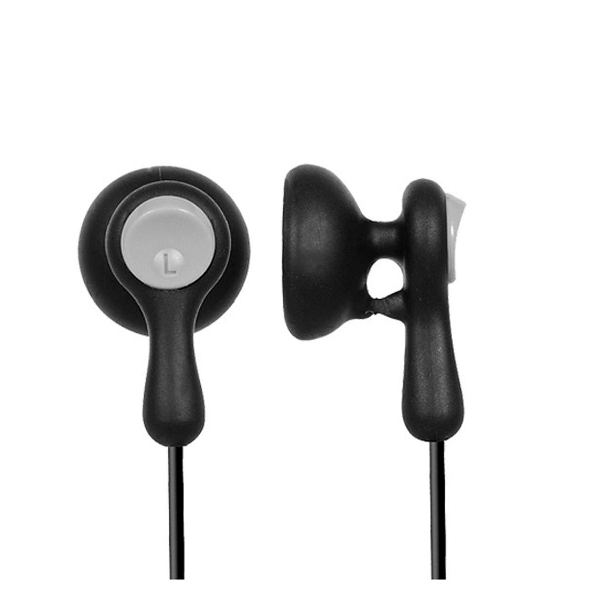 PANASONIC - Audífonos In Ear Panasonic RP-HV41 Negro Panasonic
