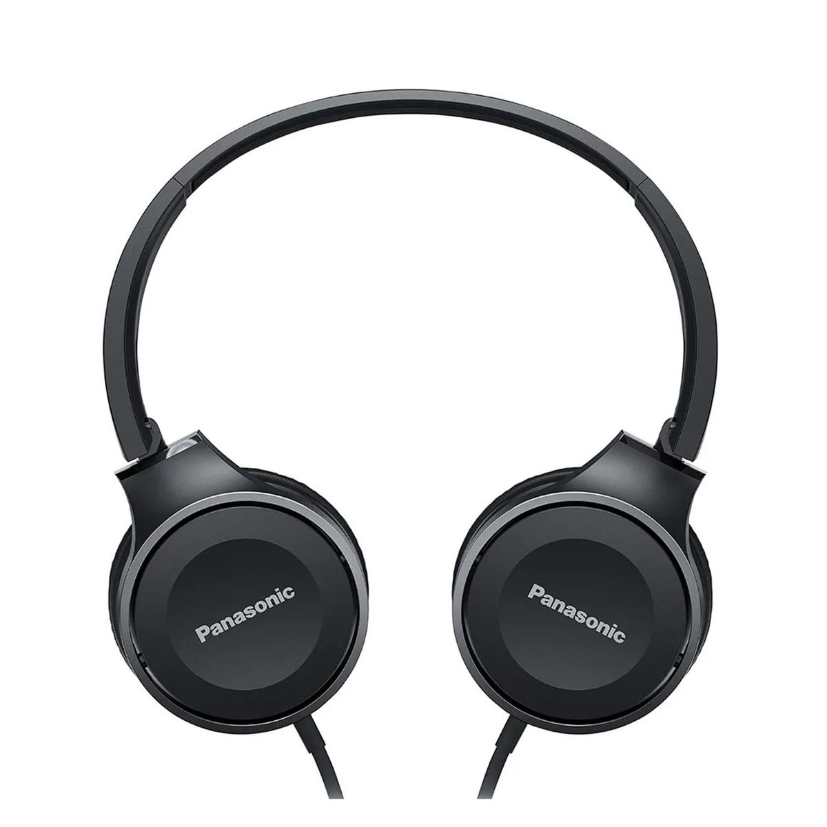 PANASONIC - Audífonos On Ear Panasonic C/Micro HF100M Negro Panasonic