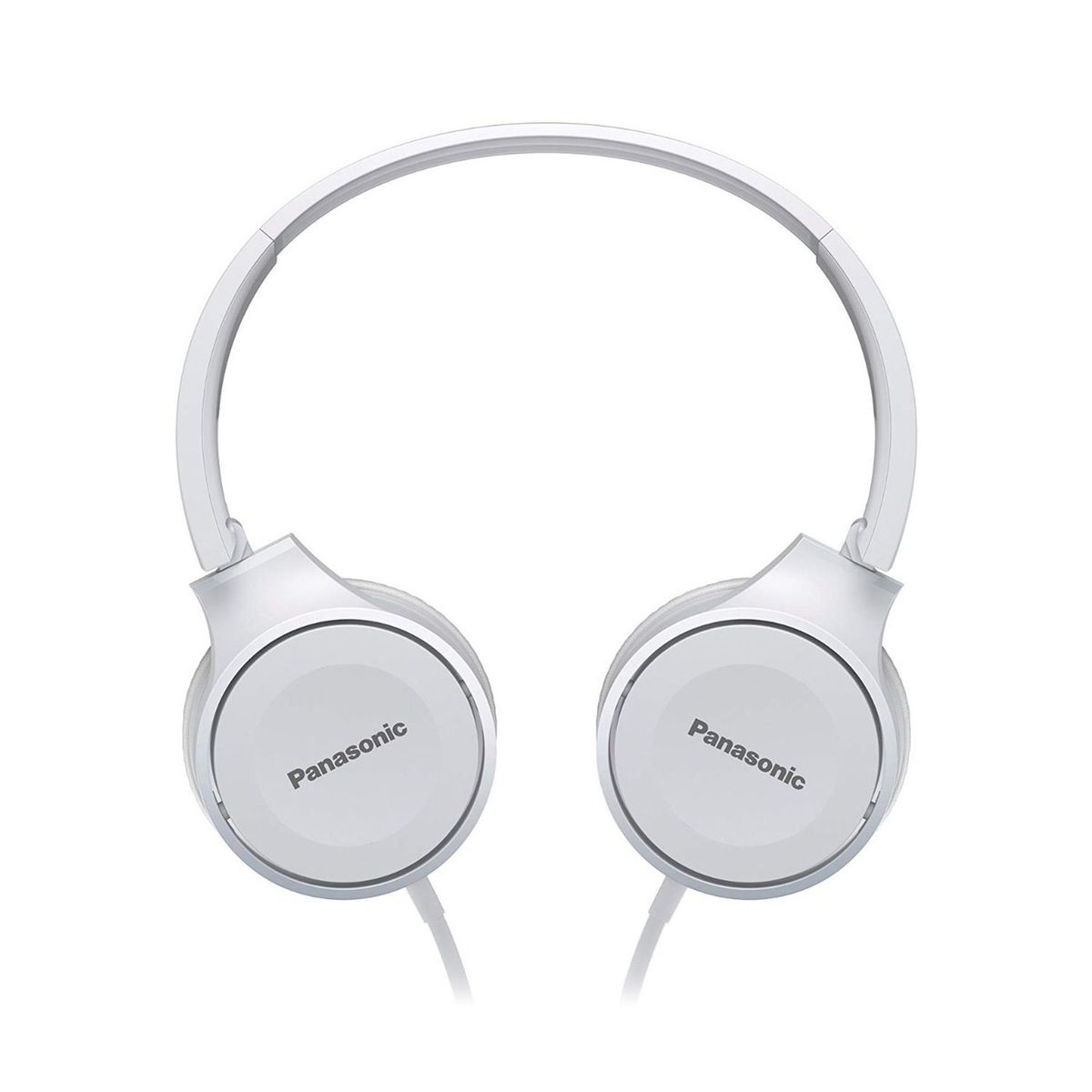 PANASONIC - Audífonos On Ear Panasonic C/Micro HF100M Blanco Panasonic