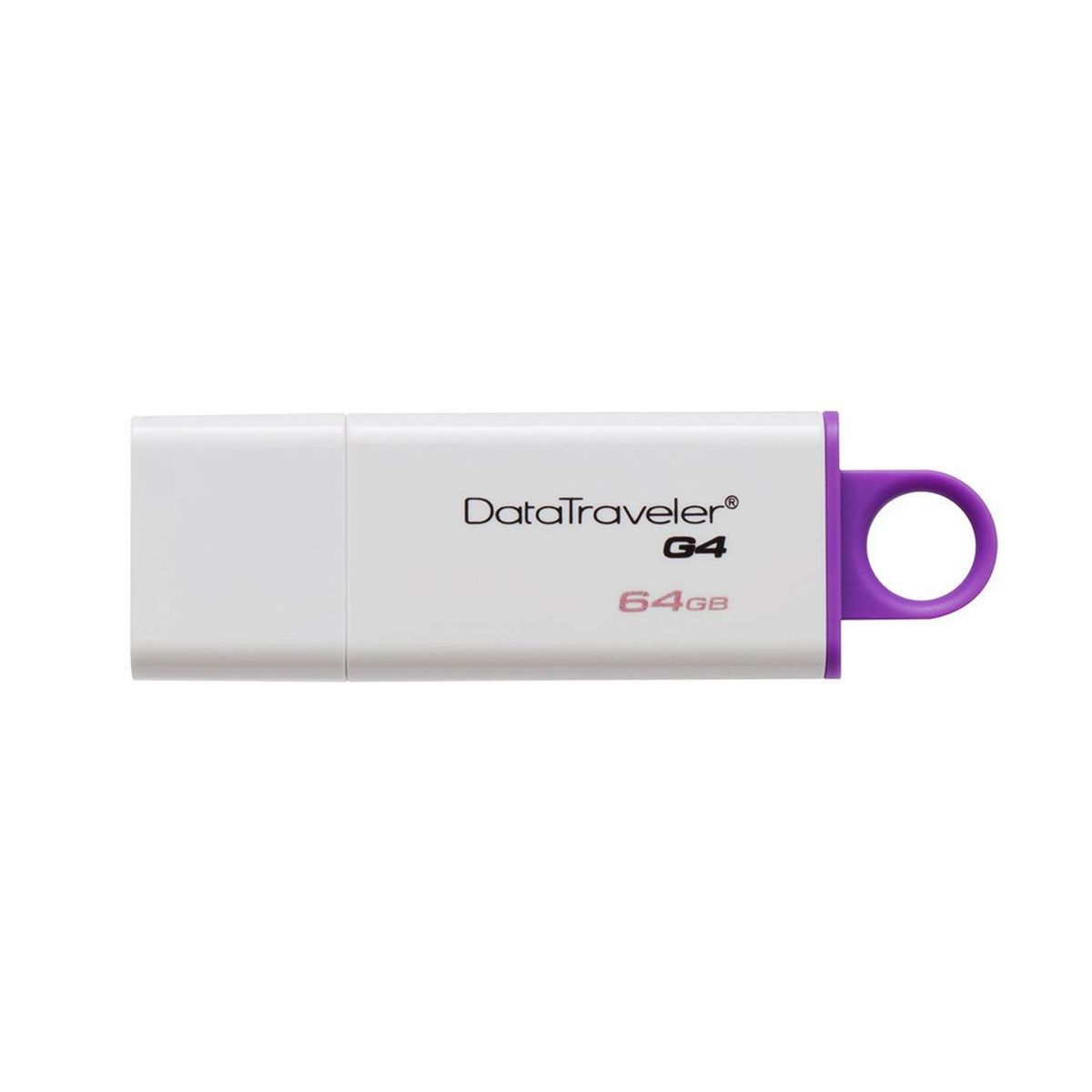 KINGSTON - Memoria USB Kingston 64GB DTIG4 KINGSTON