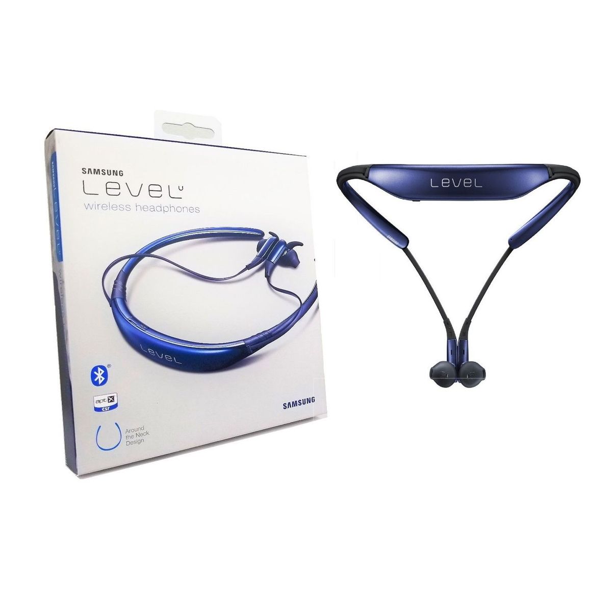 SAMSUNG - Audifonos Bluetooth Samsung Level U Flexible 