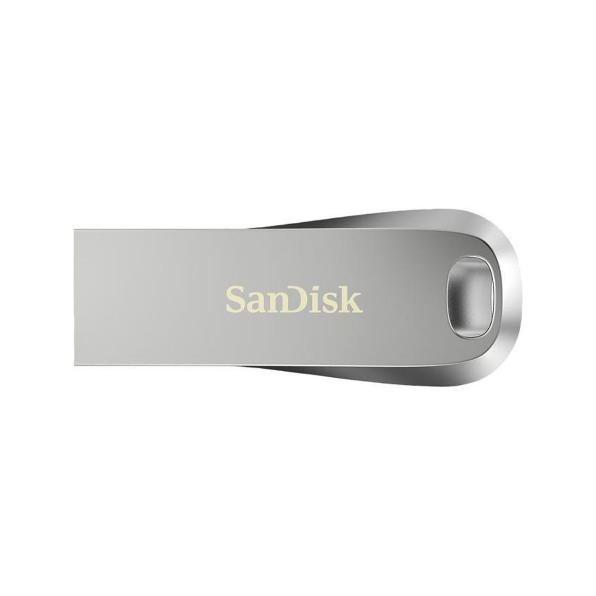 SANDISK - Memoria USB SanDisk Ultra Luxe 128GB 3.1 FLASH DRIVE
