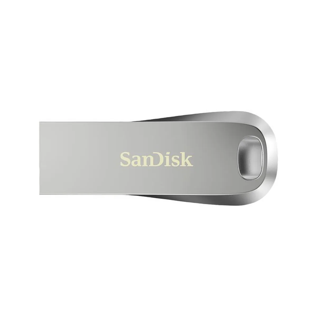 SANDISK - Memoria USB SanDisk Ultra Luxe 256GB 3.1 FLASH DRIVE Sandisk