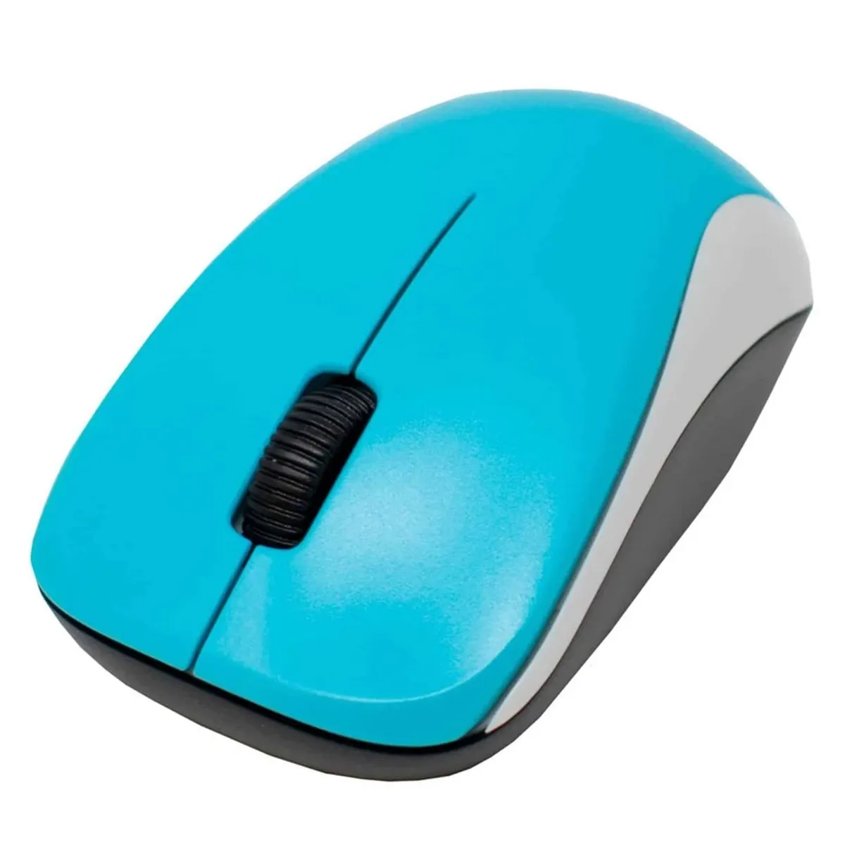 GENIUS - Mouse Inalámbrico Genius NX-7000 Azul GENIUS