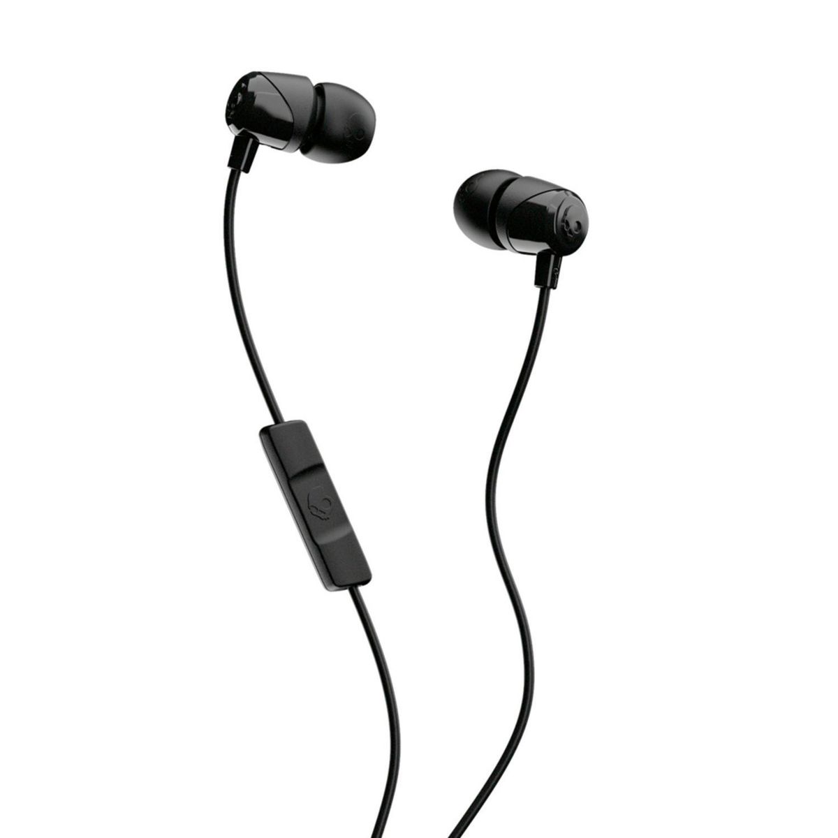 SKULLCANDY - Audífonos Skullcandy JIB S2DUYK C/Micro Negro Skullcandy
