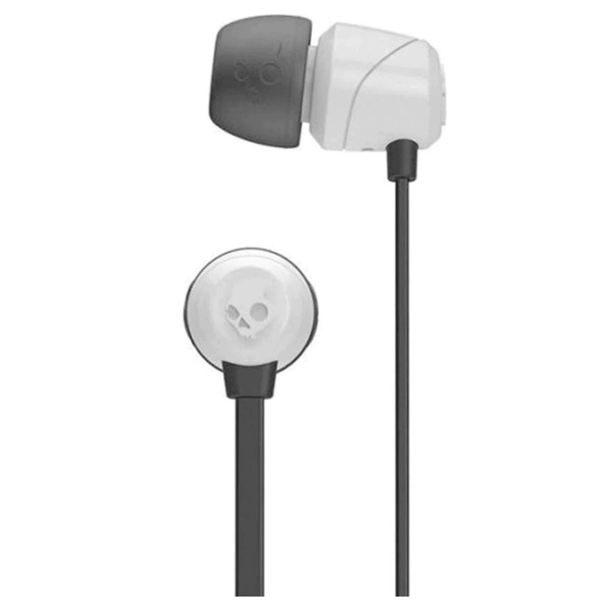 SKULLCANDY - Audífonos Skullcandy JIB S2DUYK C/Micro Blanco