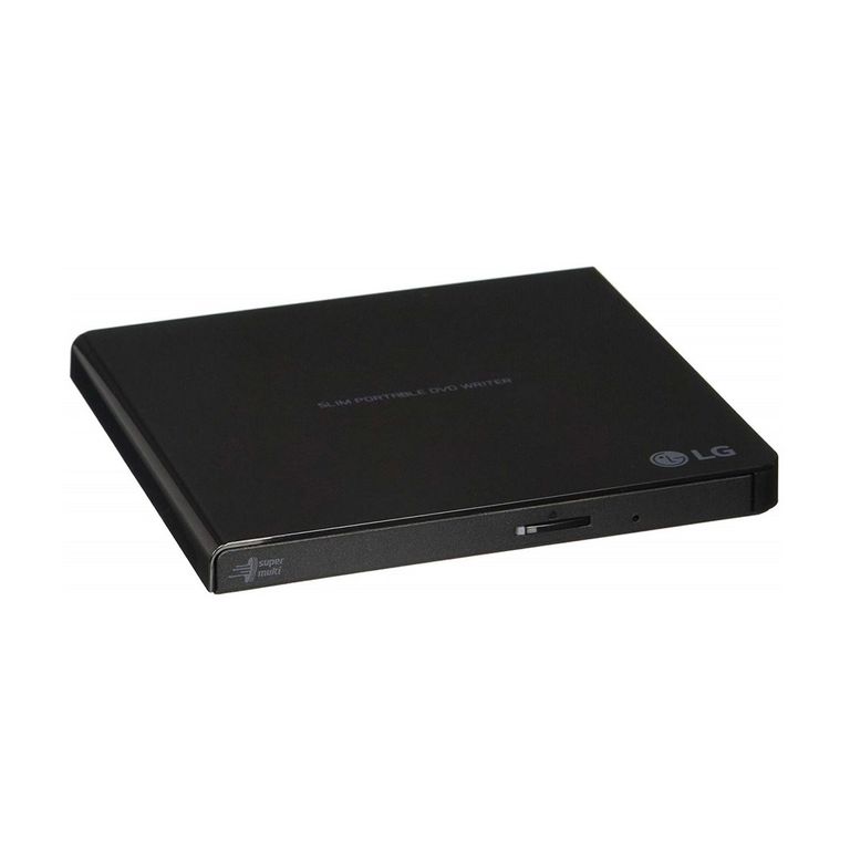 Grabadora LG Dvd Lector Externa GP65NB60 Slim