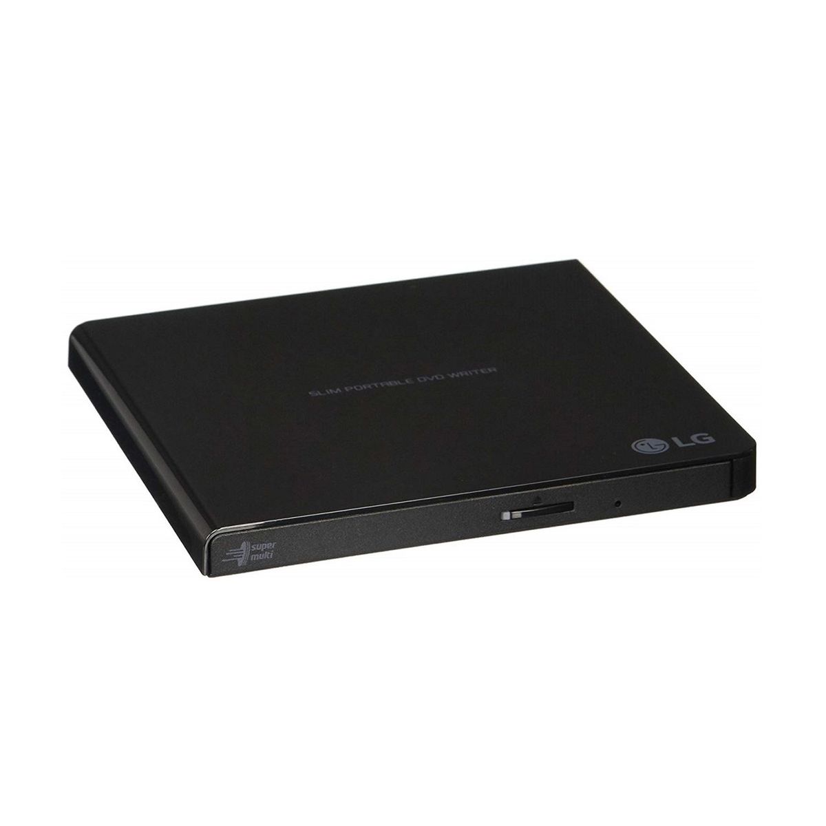 LG - Grabadora LG Dvd Lector Externa GP65NB60 Slim