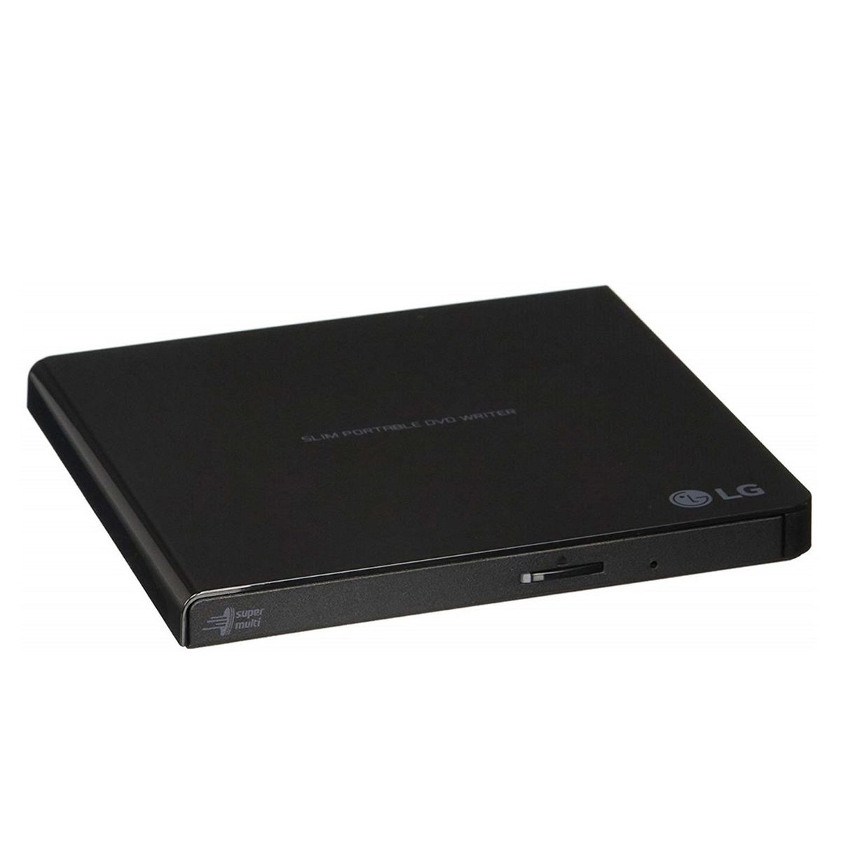 LG - Grabadora LG Dvd Lector Externa GP65NB60 Slim