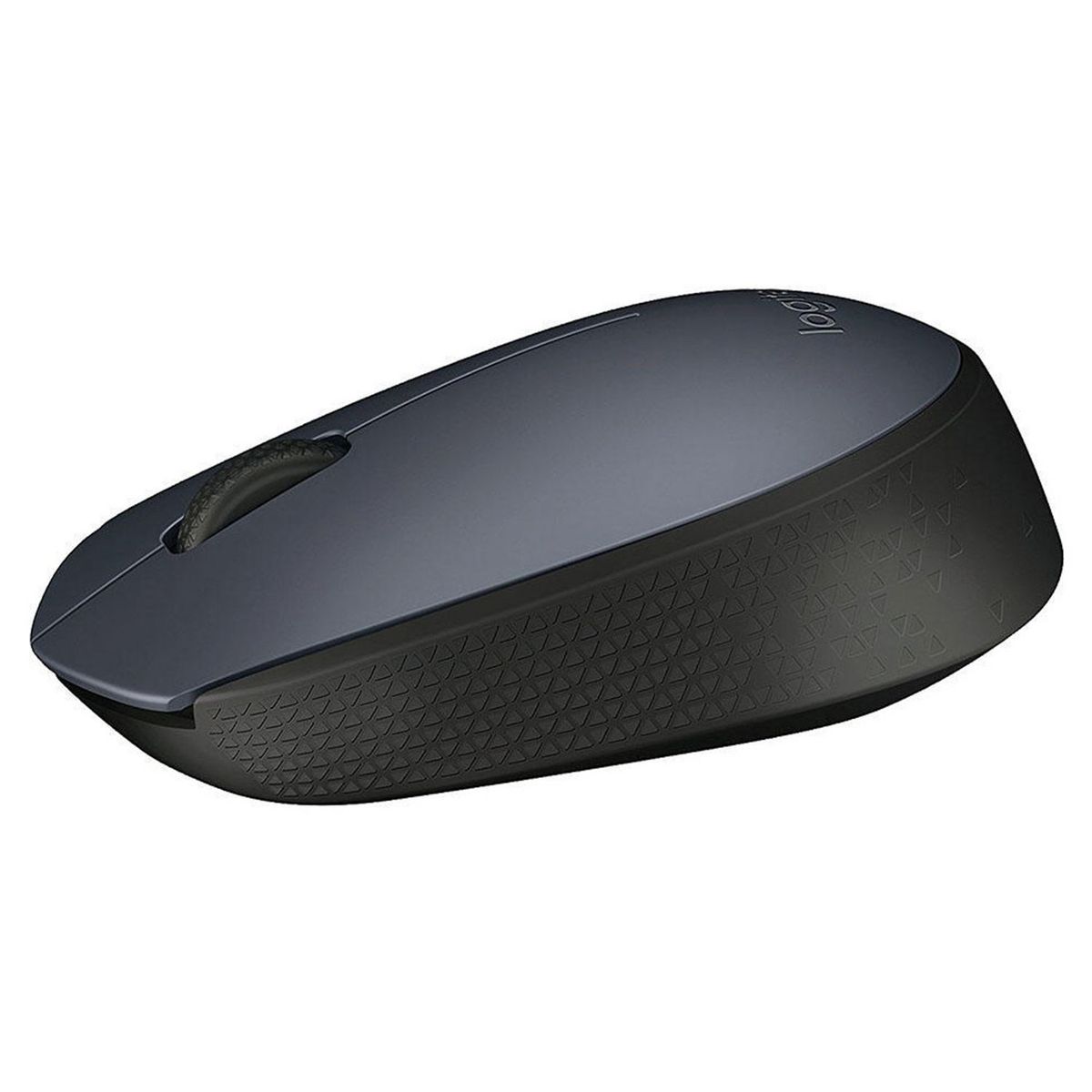 LOGITECH - Mouse Logitech Inalambrico M170 Negro