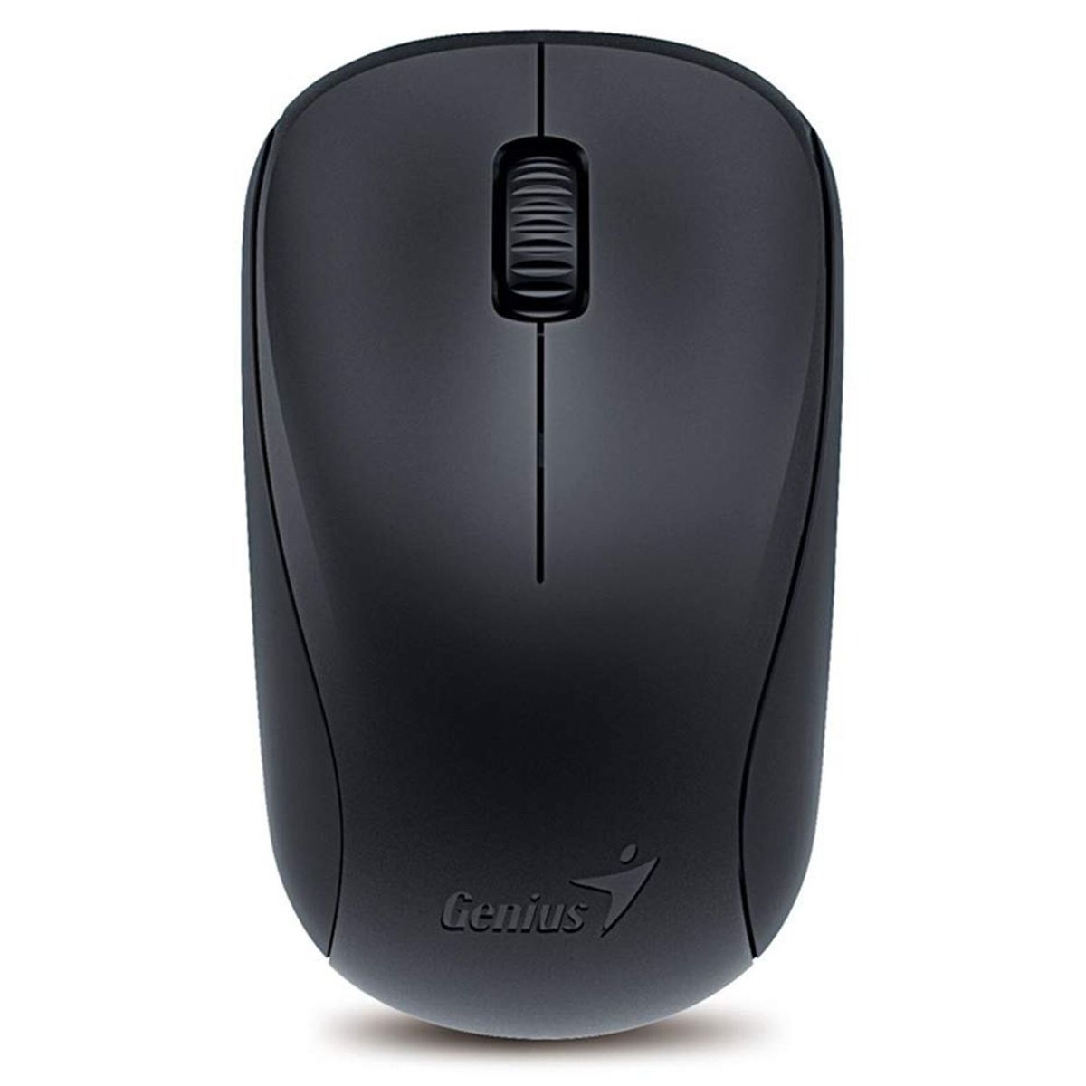 GENIUS - Mouse Inalámbrico Genius NX-7000 Negro
