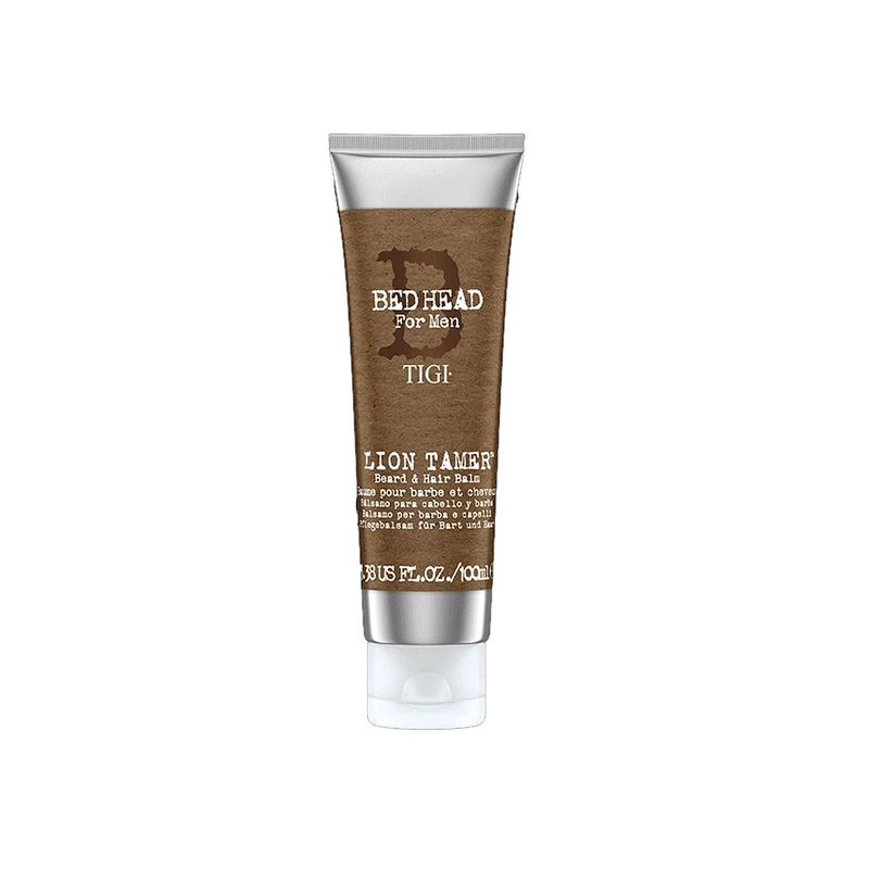 TIGI - Lion tamer beard and hair balm                          