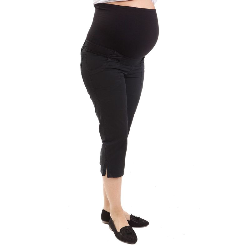 VALESKA - Pantalón Capri Maternal Valeska Maternity & Baby