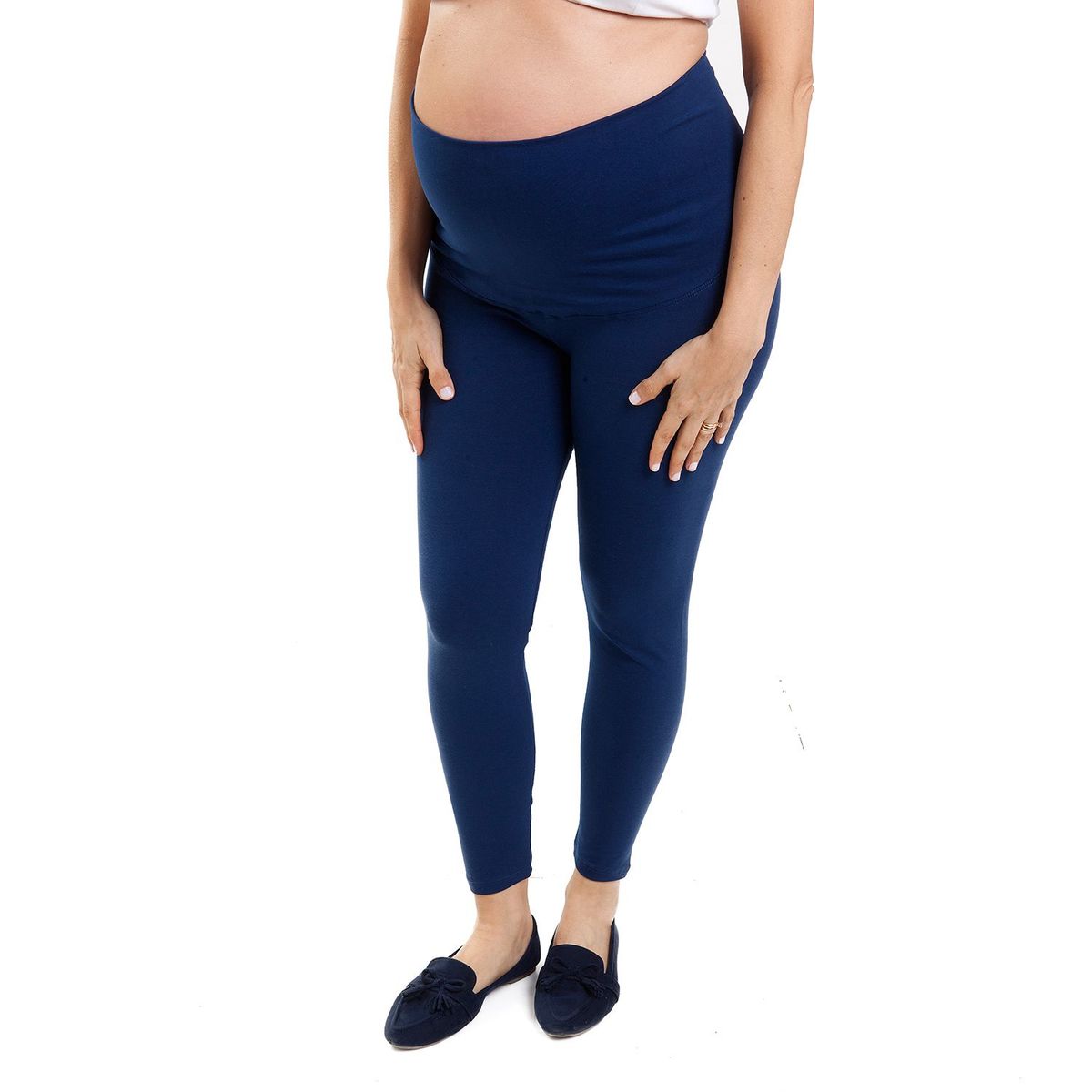 VALESKA - Legging Maternal Valeska Maternity & Baby