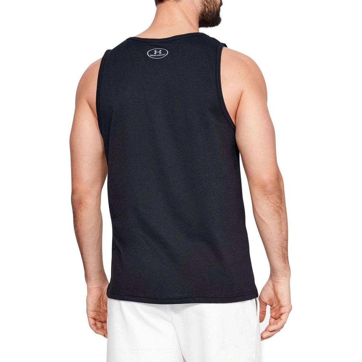 UNDER ARMOUR - Polo BVD Sportstyle Logo Hombre Outdoor 