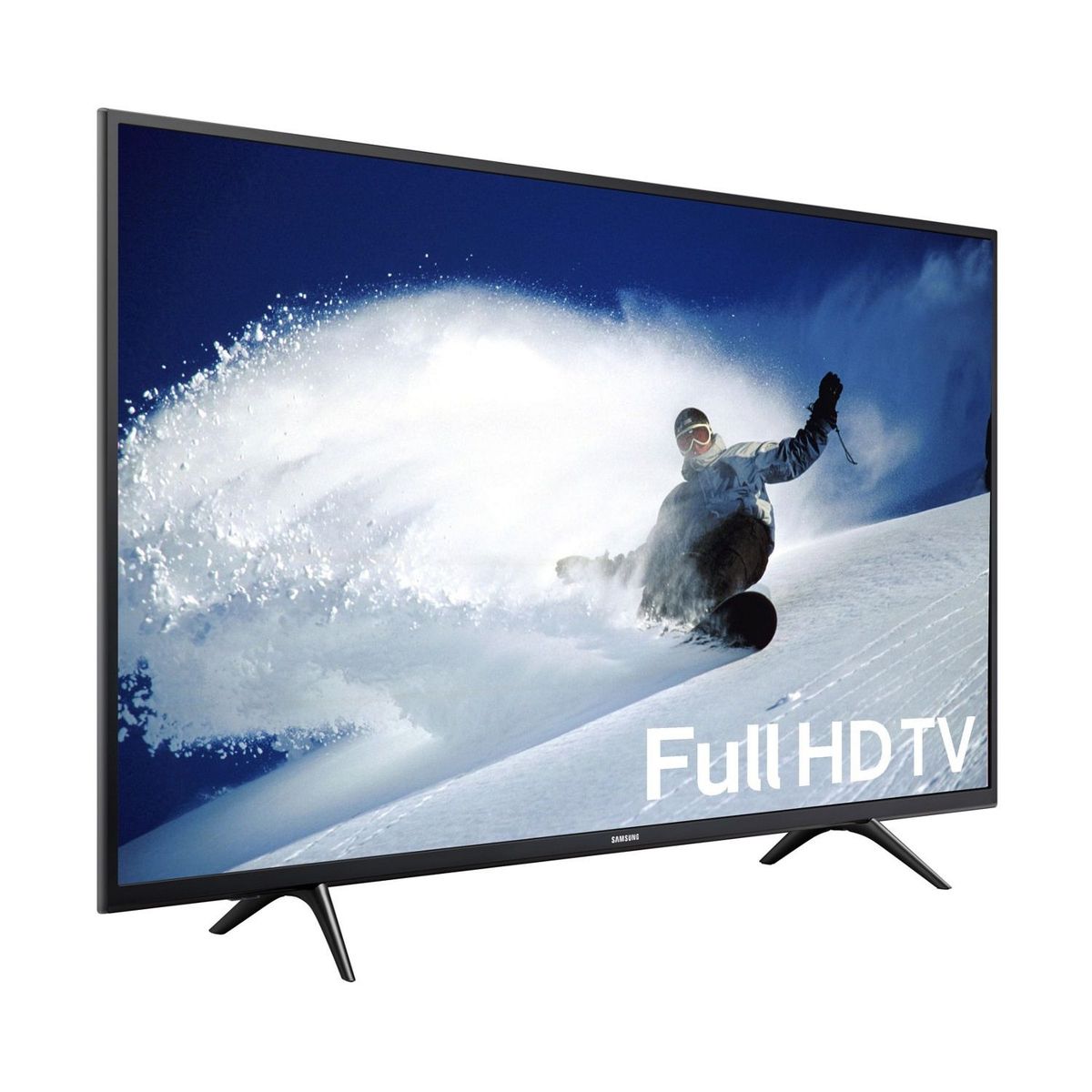 SAMSUNG - Televisor LED Smart TV FHD 43" UN43J5202