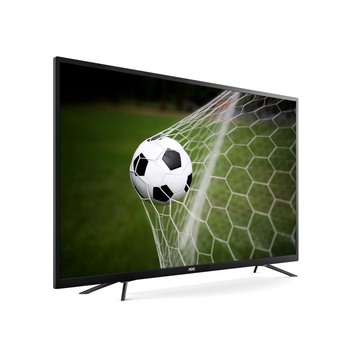 AOC - Televisor LED FHD 40"  LE40M1370 