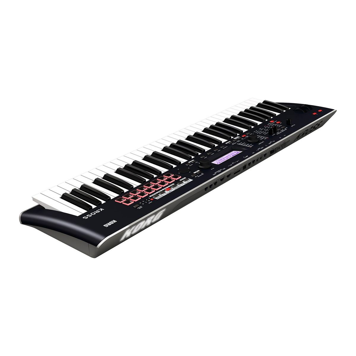 KORG - Teclado Electronico Kross2-61