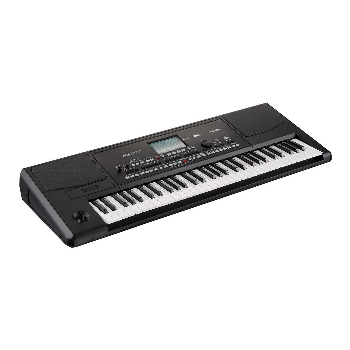 KORG - Teclado Electronico Pa-300