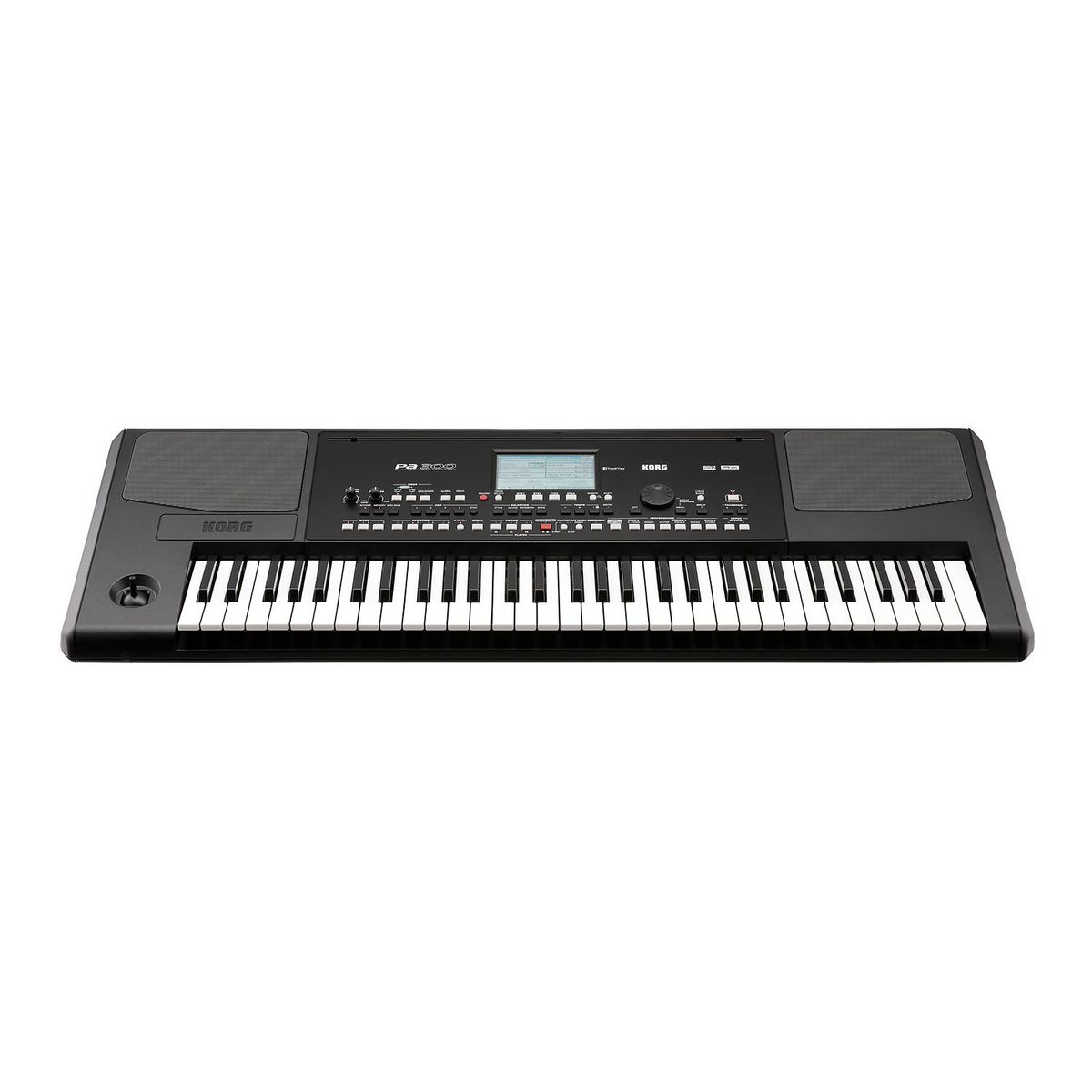 KORG - Teclado Electronico Pa-300