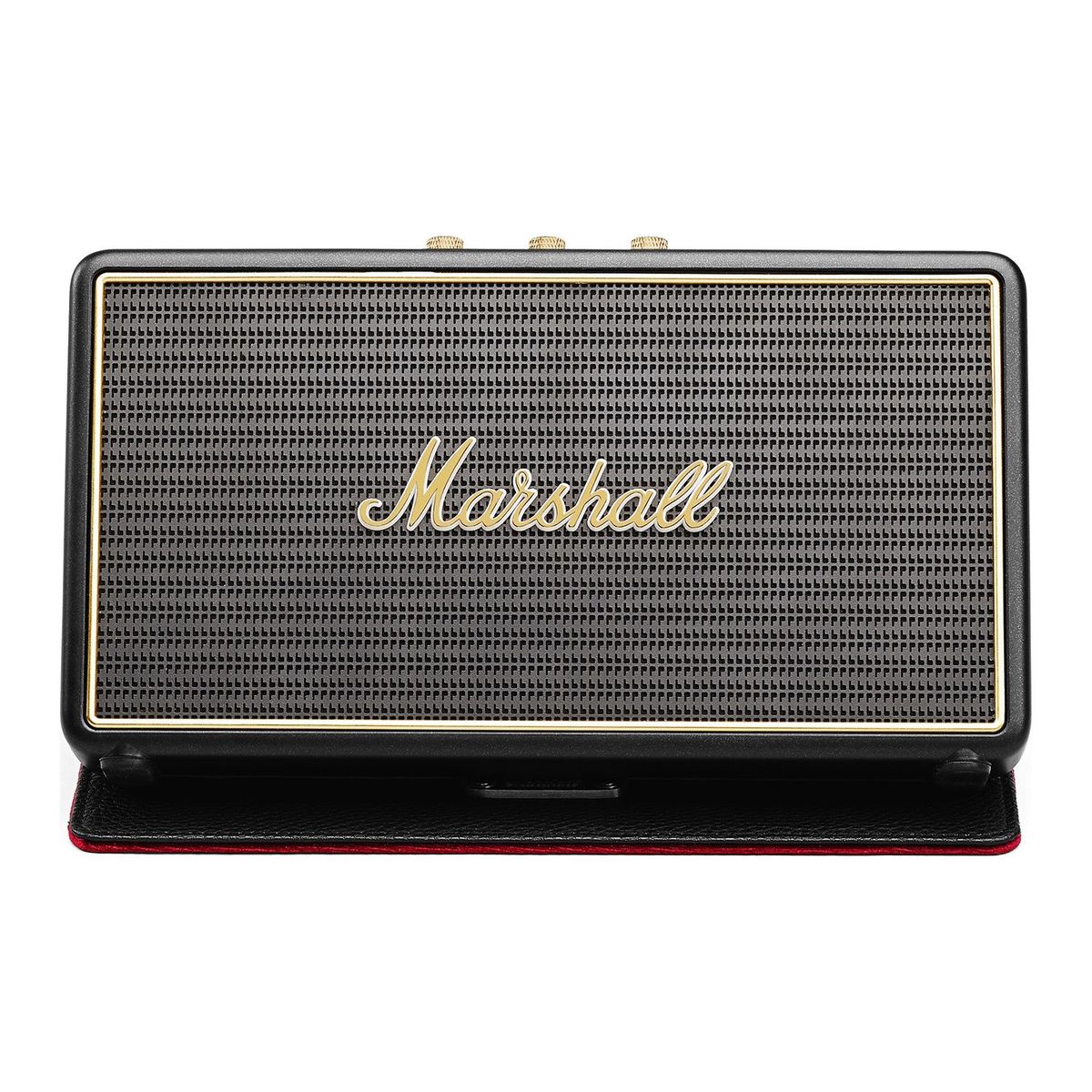 MARSHALL - Parlante Bluetooth Stockwell
