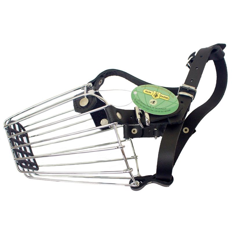 KLIN KASSEL - Bozal Premium Metal