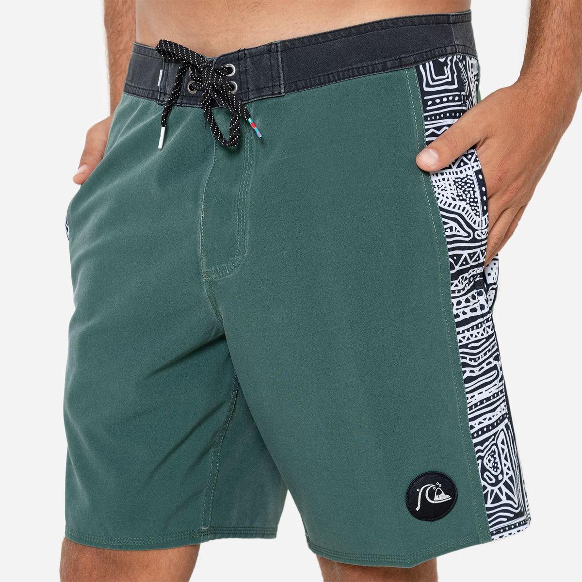 QUIKSILVER - Ropa de baño