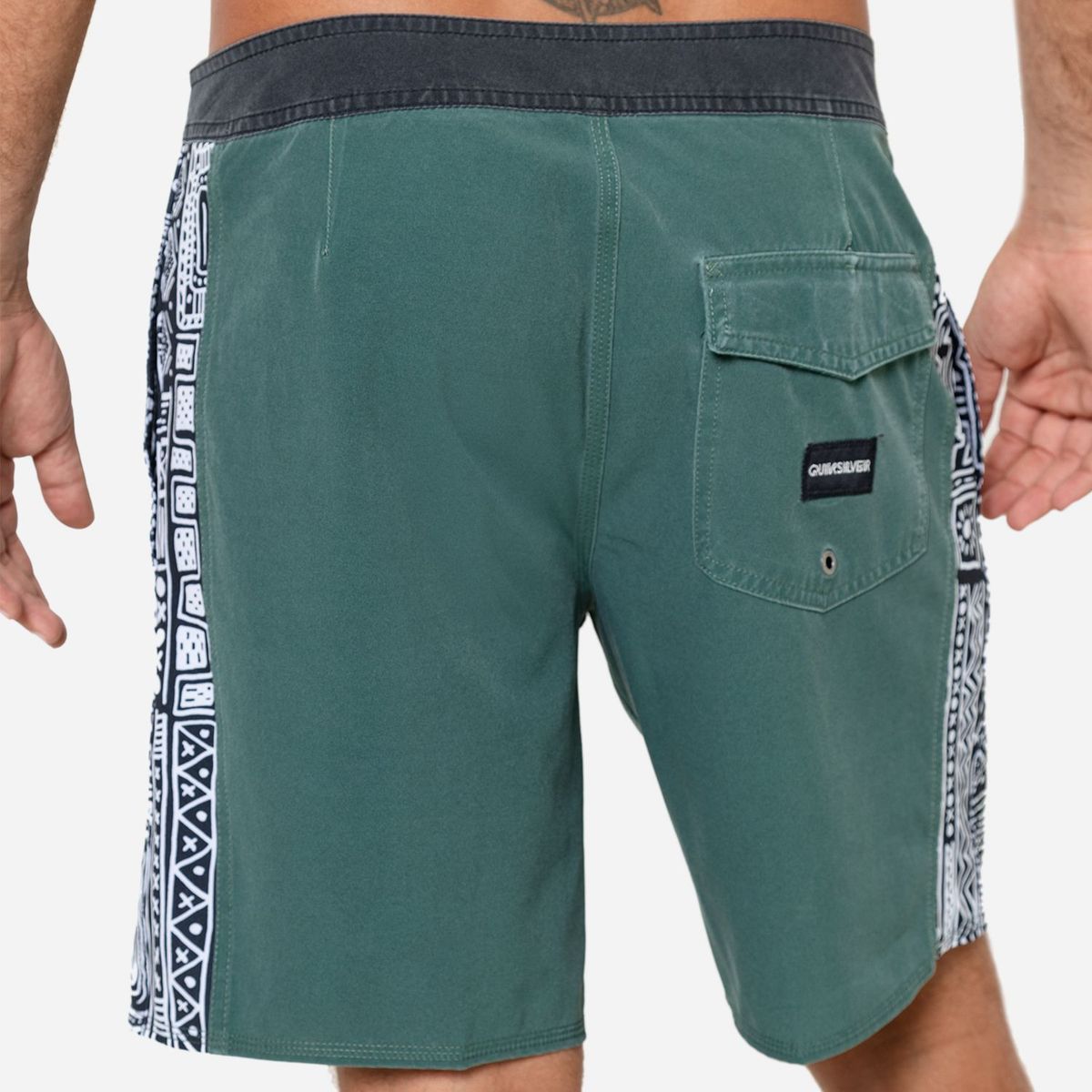 QUIKSILVER - Ropa de baño