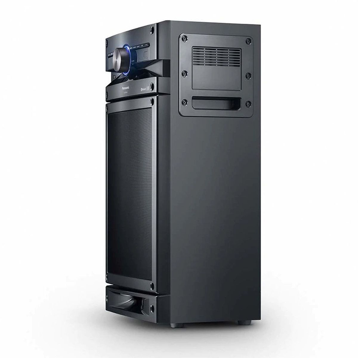 PANASONIC - Minicomponente One-box 250W SC-CMAX4PU-K