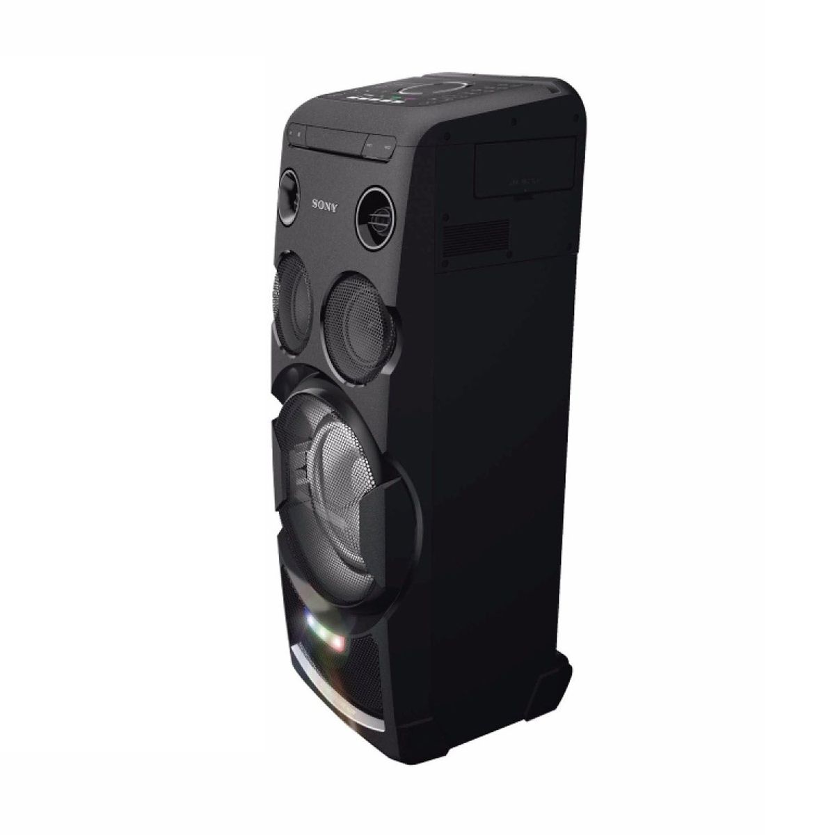 SONY - Minicomponente 1440W MHC-V77