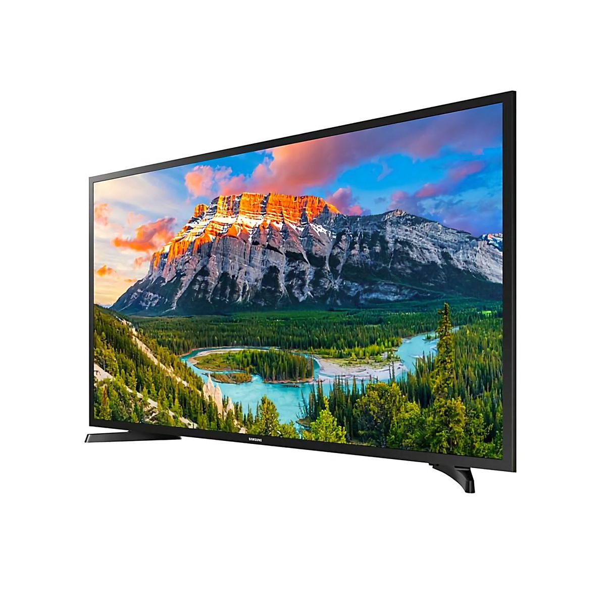 SAMSUNG - Televisor LED Smart TV FULL HD 49" UN49J5290
