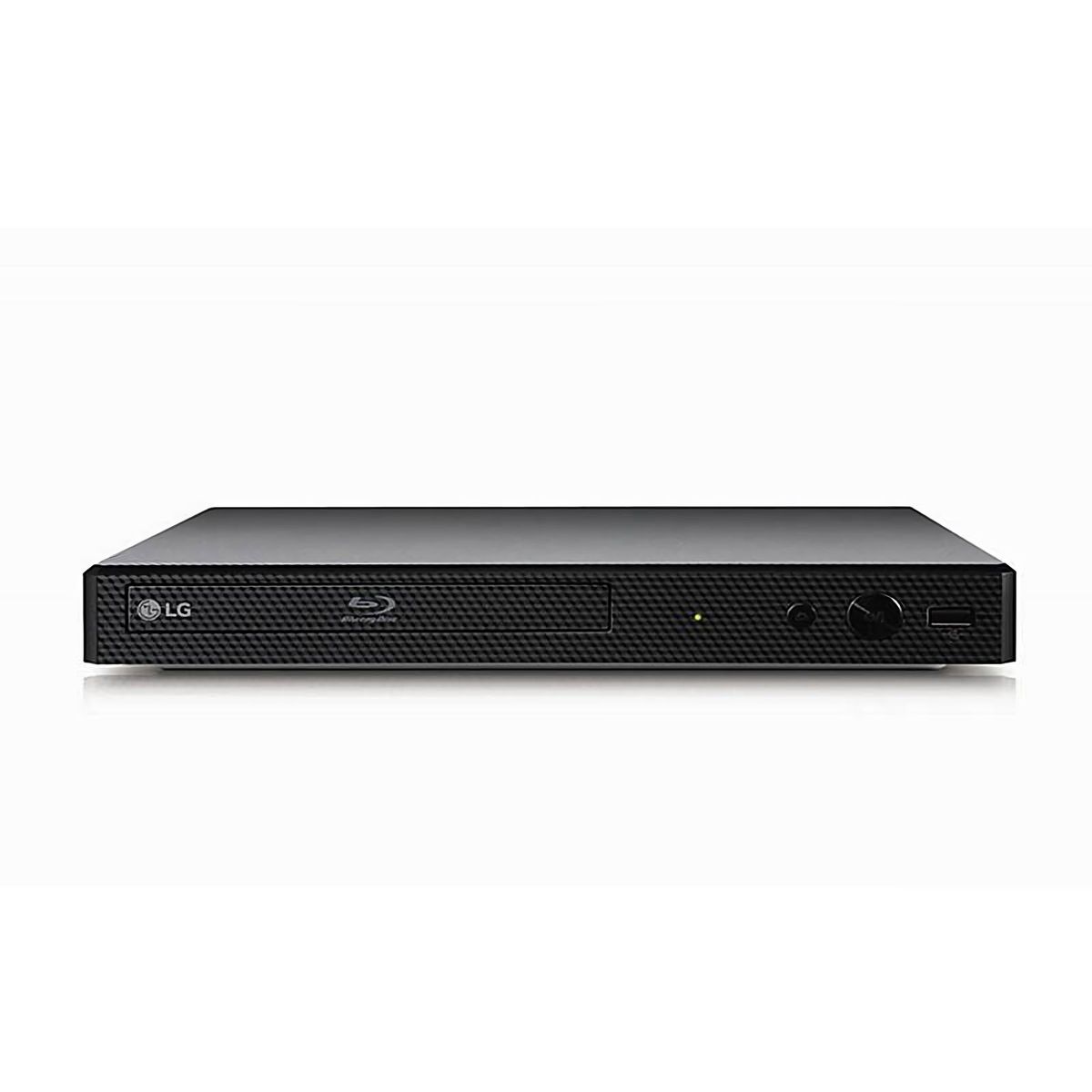 LG - Reproductor BLU-RAY BP250