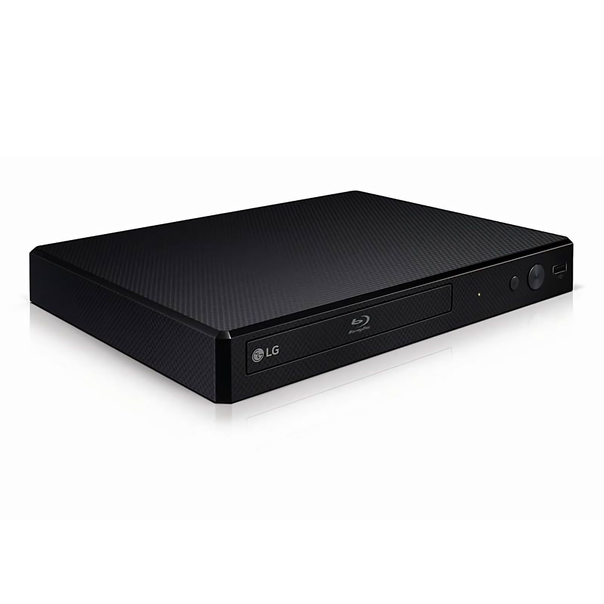 LG - Reproductor BLU-RAY BP250