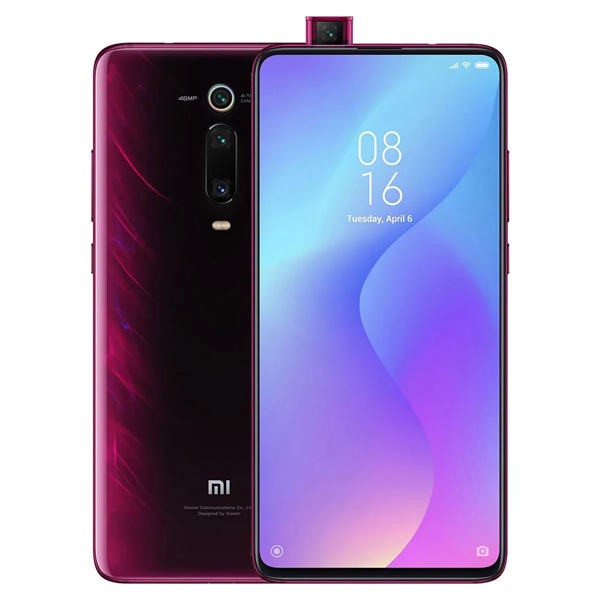 XIAOMI - Mi9T Pro 