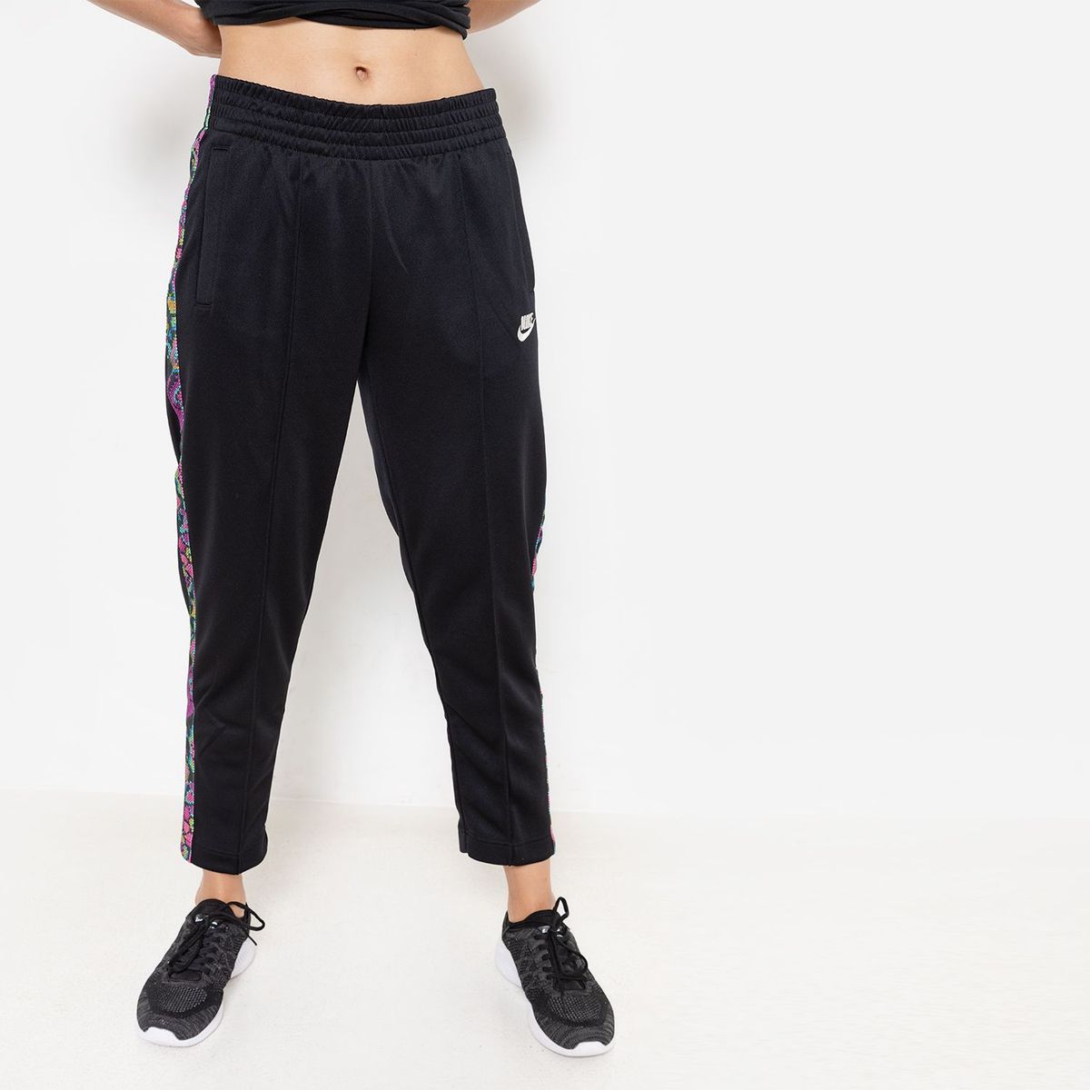 NIKE - Pantalón de Buzo