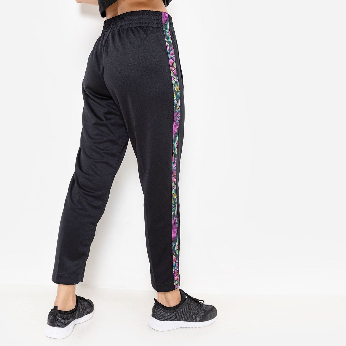 NIKE - Pantalón de Buzo