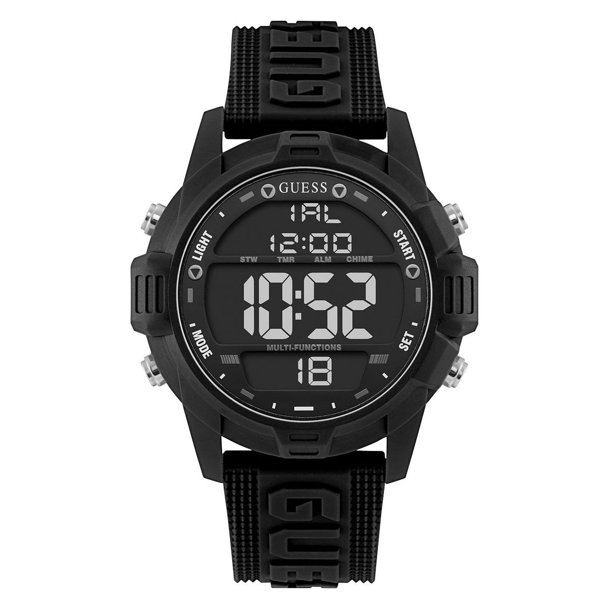 GUESS - Reloj Guess W1299G1