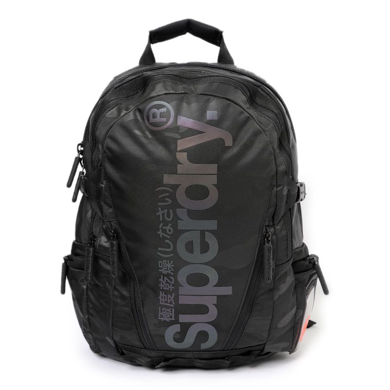SUPERDRY - Mochila