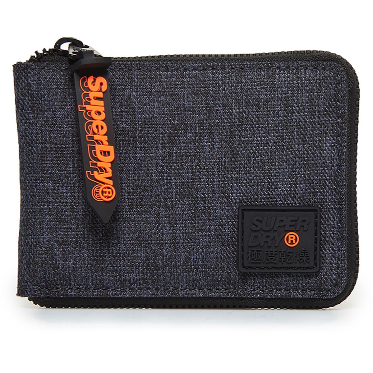 SUPERDRY - Mochila Hombre