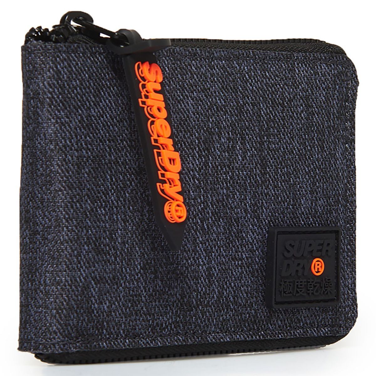 SUPERDRY - Mochila Hombre