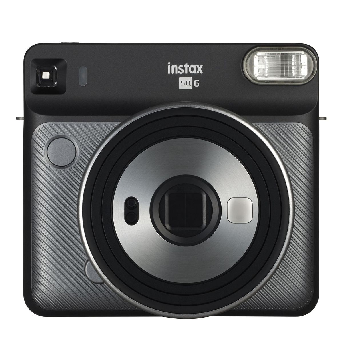 FUJI - Camara Instax Square Sq6 Grafit