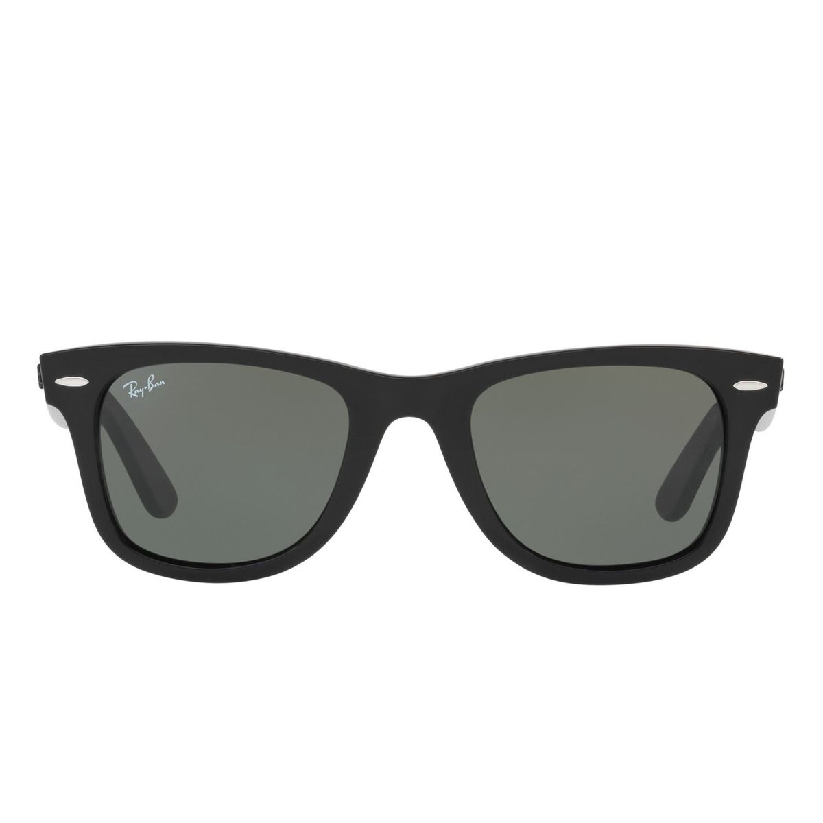 RAY BAN - Gafas De Sol Rayban New Wayfarer Black 