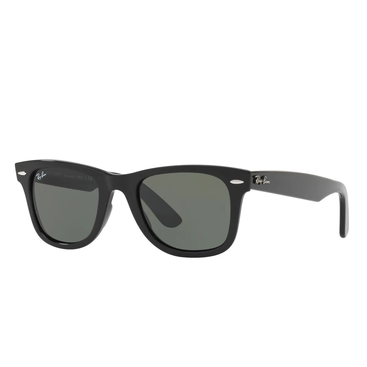 RAY BAN - Gafas De Sol Rayban New Wayfarer Black 