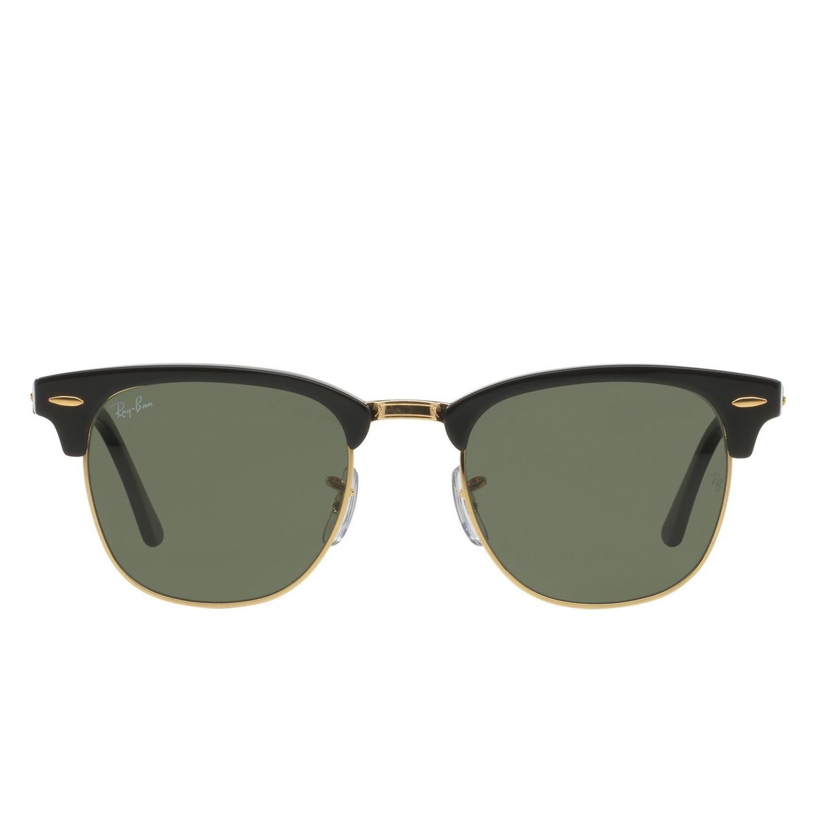 RAY BAN - Gafas De Sol Rayban Clubmaster Black