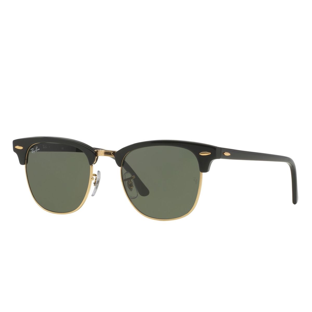 RAY BAN - Gafas De Sol Rayban Clubmaster Black