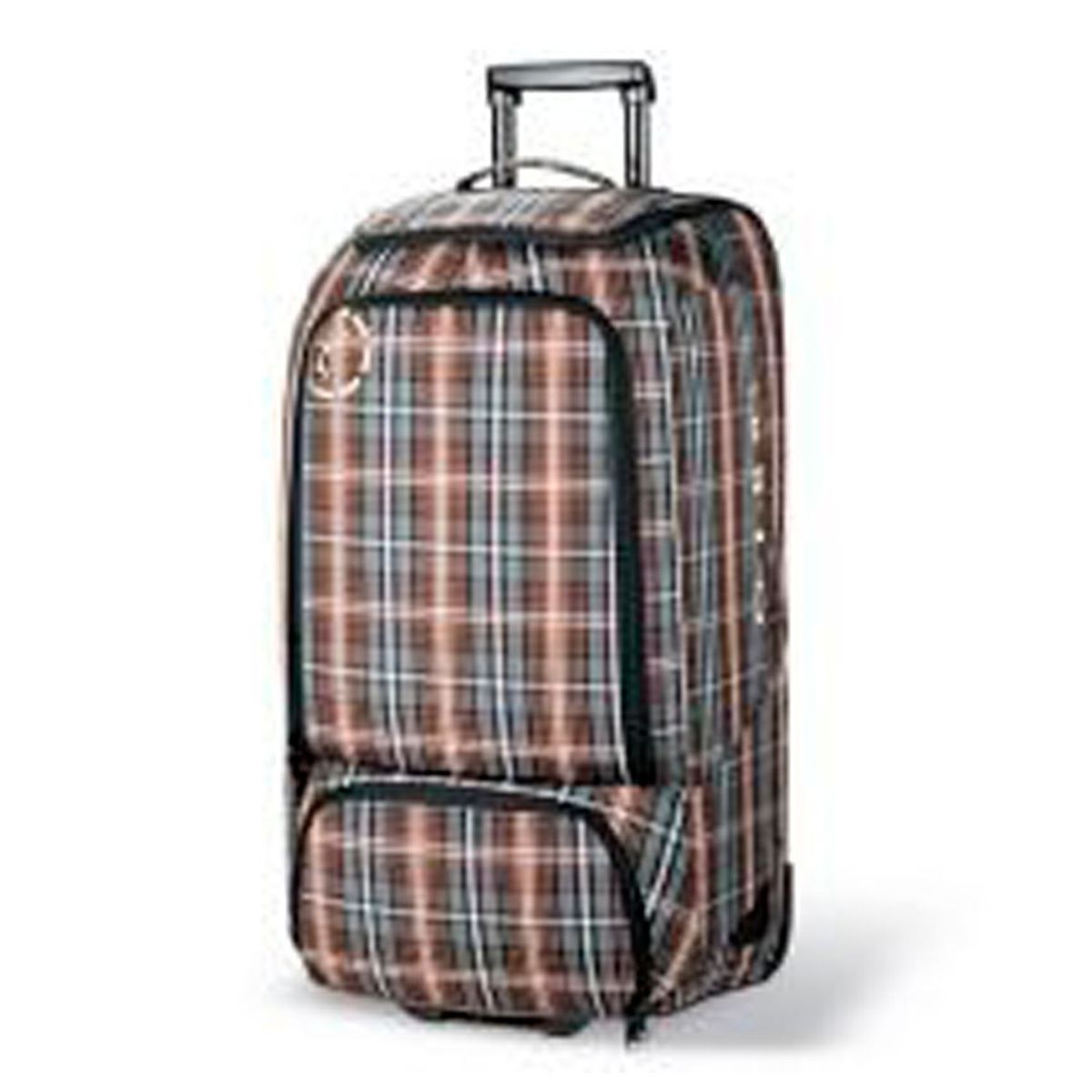 DAKINE - Maleta Hombre Ez Traveler Woodland