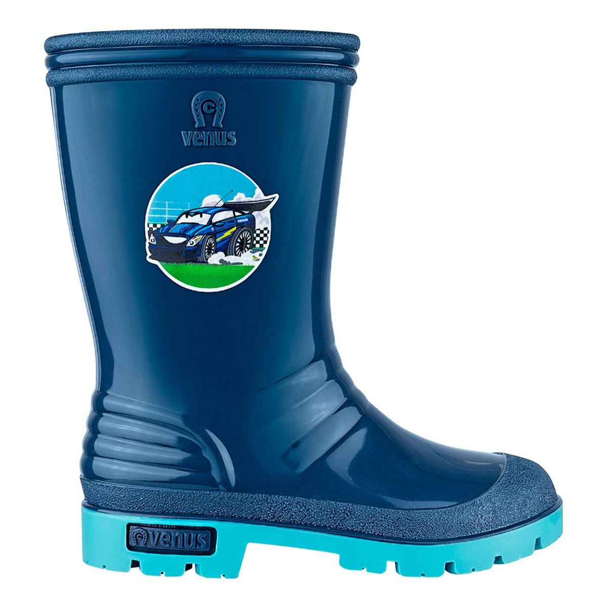 VENUS - Botas Niño Venus Rally