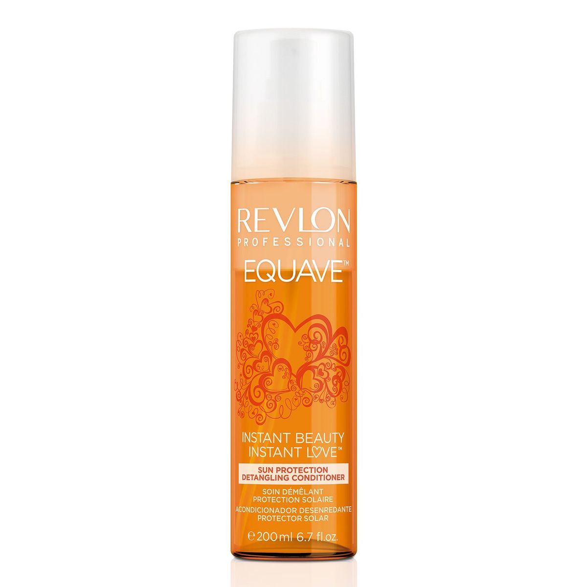 REVLON - Equave Sun Protecton Conditioner